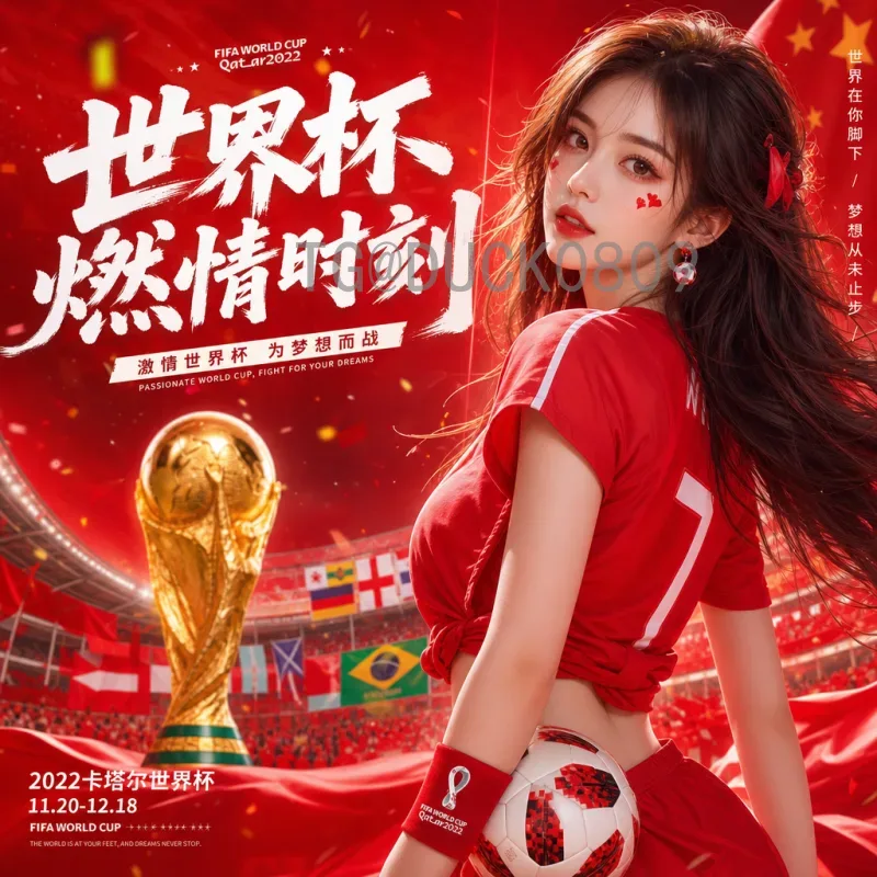 2026年国际足联世界杯实力排名完整解读：48强实力梯队与夺冠前景