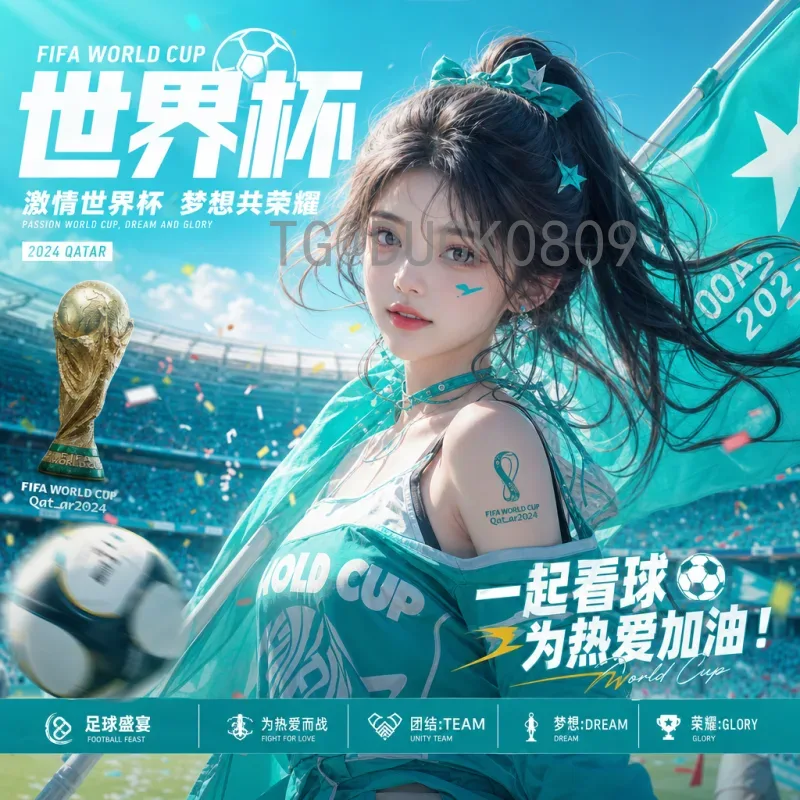 最新2026美加墨世界杯完整赛程时间全解析：从小组赛到决赛日程一览
