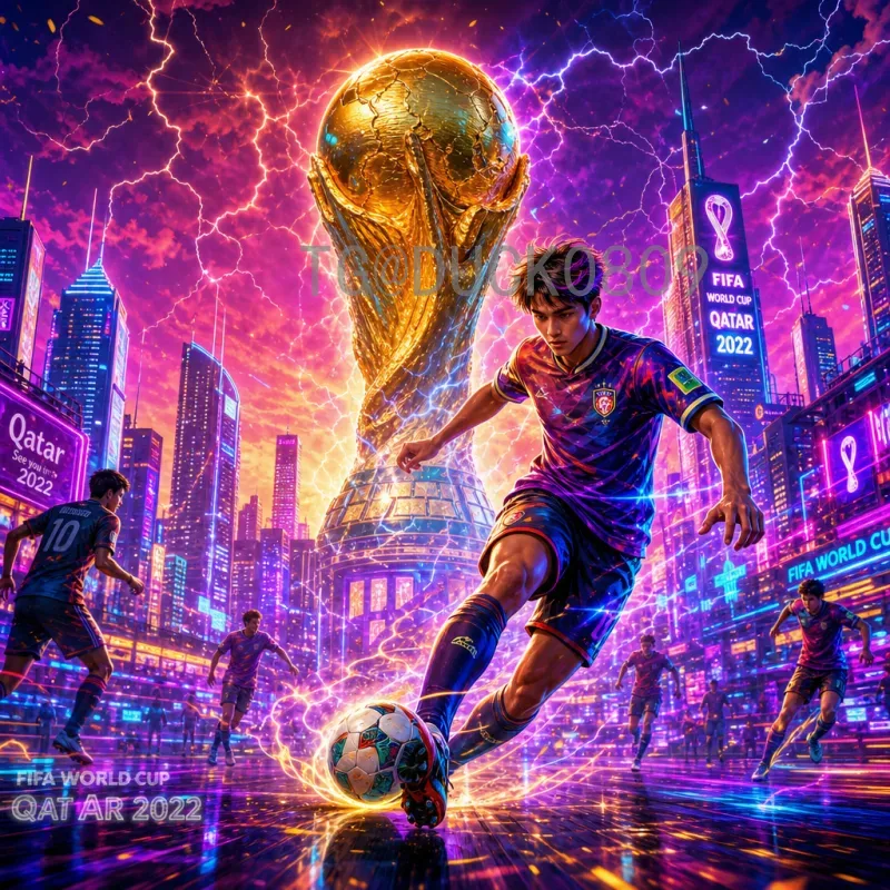 官方2026世界杯小组赛赛程完整版：48队争夺16强席位全解析